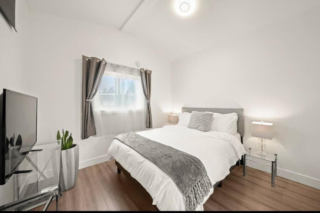 Entire New Cozy And Modern 2-Storey House Vancouver Dış mekan fotoğraf